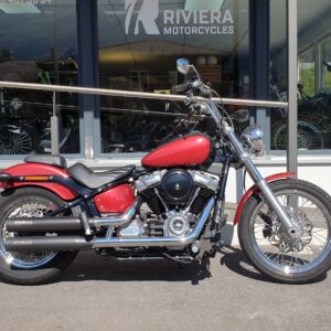 Harley Davidson - Softail 107 (64Kw)