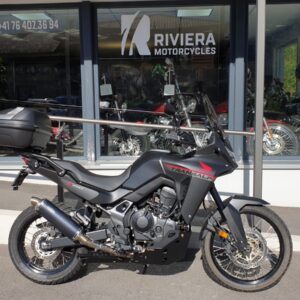 Honda - XL 750 (67Kw)