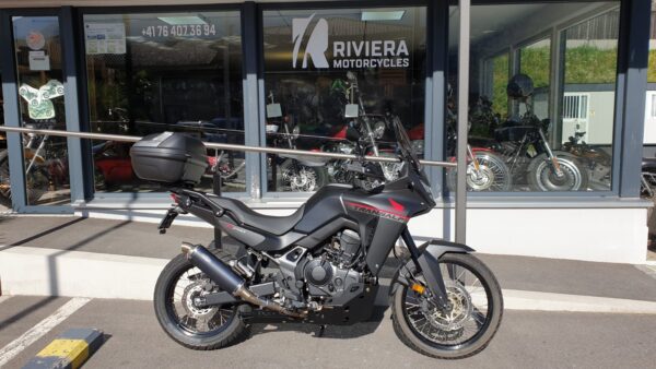 Honda - XL 750 (67Kw)