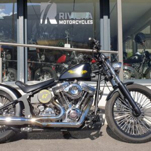 HeadBanger - High Flying (44kw)