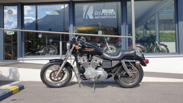 Harley Davidson - XLH 883 (40 Kw) - immagine 2