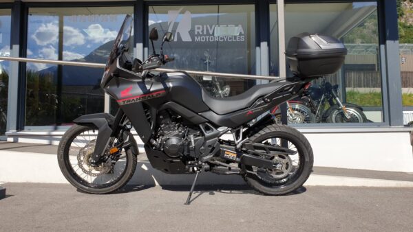 Honda - XL 750 (67Kw) - immagine 2