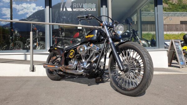HeadBanger - High Flying (44kw) - immagine 3