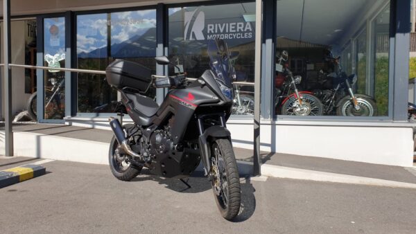 Honda - XL 750 (67Kw) - immagine 3