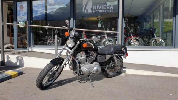 Harley Davidson - XLH 883 (40 Kw) - immagine 4