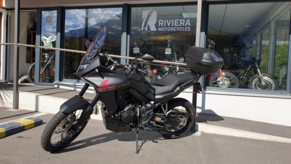 Honda - XL 750 (67Kw) - immagine 4