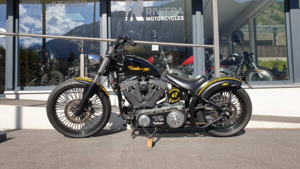 HeadBanger - High Flying (44kw) - immagine 2