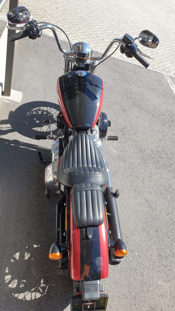 Harley Davidson - Softail 107 (64Kw) - immagine 5