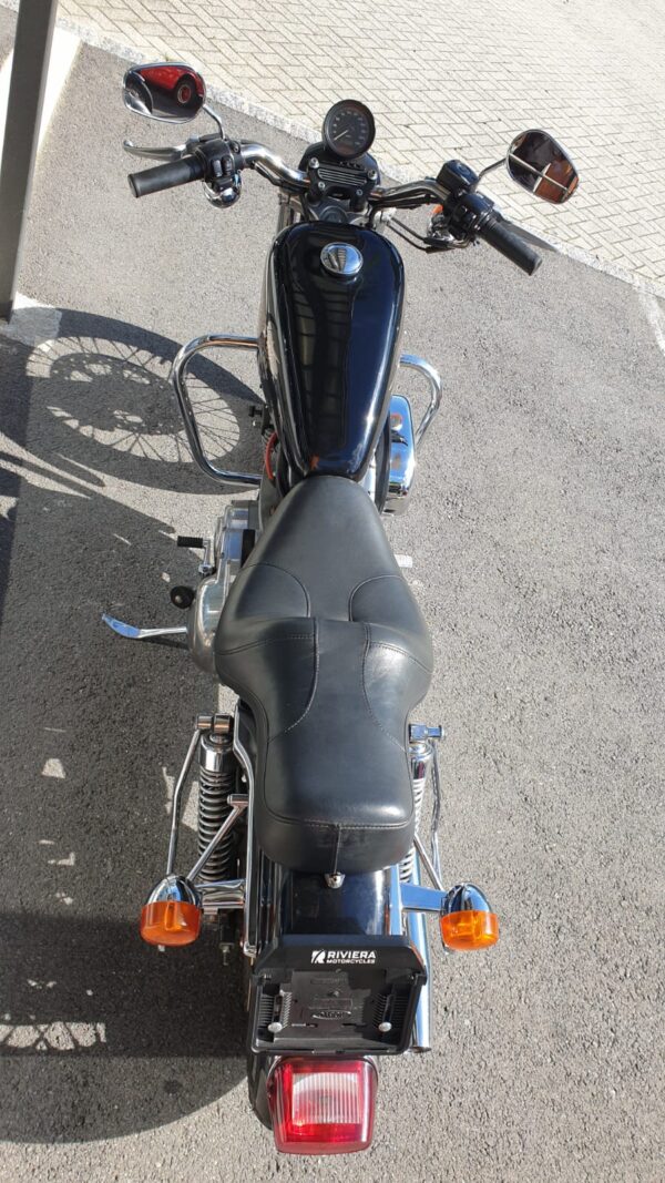 Harley Davidson - XLH 883 (40 Kw) - immagine 5