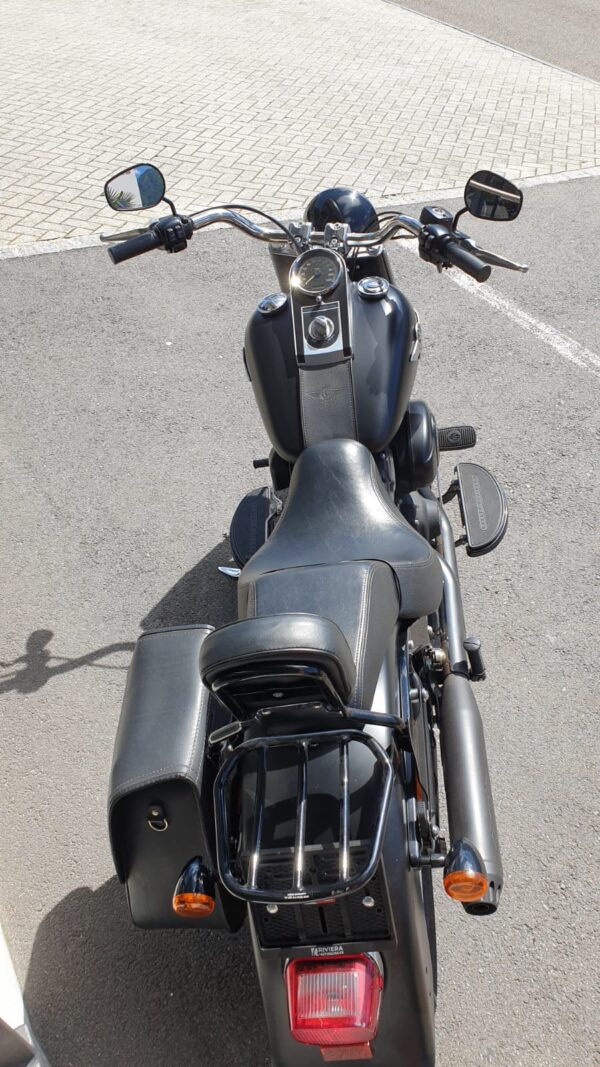 Harley Davidson - Softail 103 S (58 kw) - immagine 5