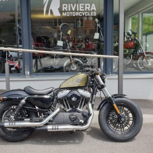 Harley Davidson - 48 (49kw)