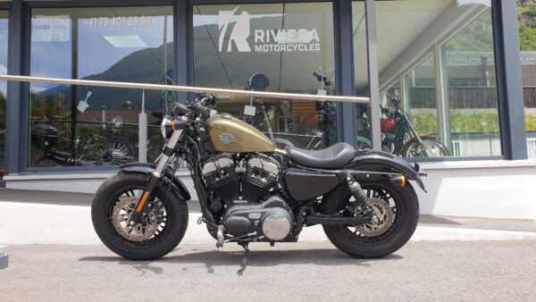 Harley Davidson - 48 (49kw) - immagine 2