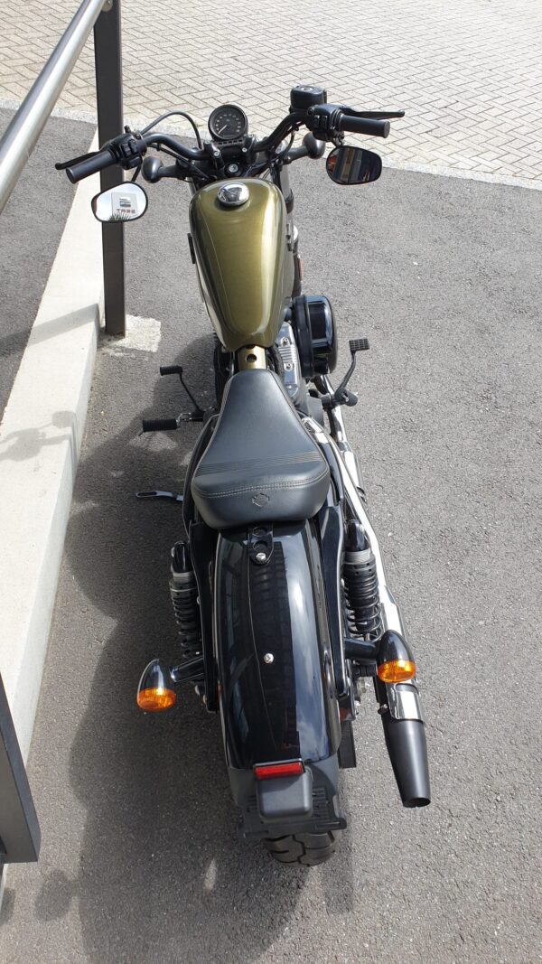 Harley Davidson - 48 (49kw) - immagine 5