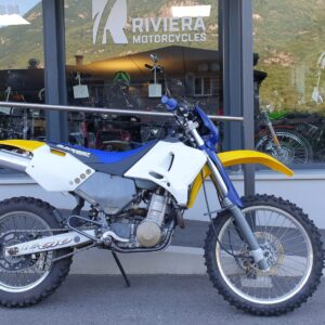 Husqvarna - SM 610 (35Kw)