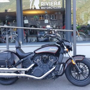 Indian - Scout Sixty (58Kw)