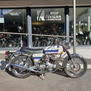 Norton - Comando