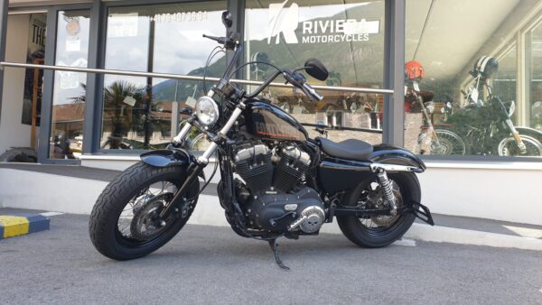 Harley Davidson – 48 (49kw) - immagine 4