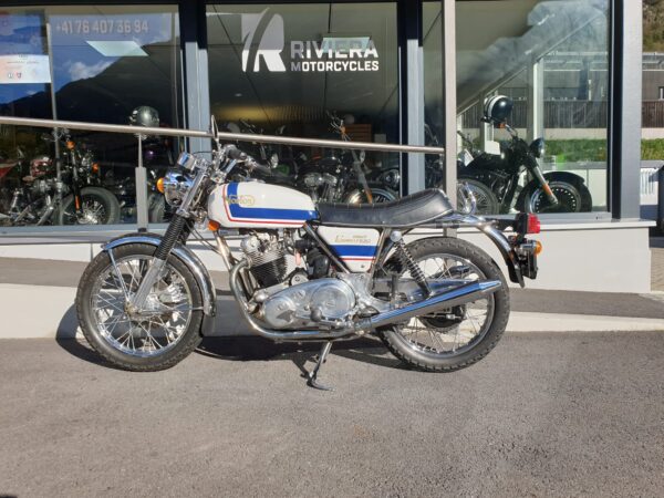 Norton - Comando - immagine 2
