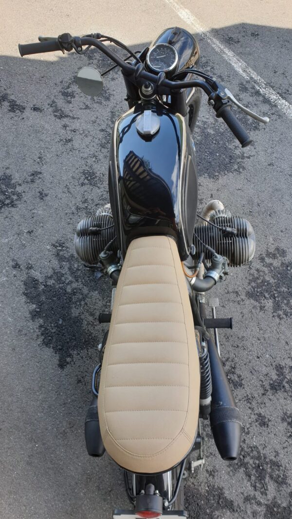 BMW - R60 Cafe Racer - immagine 4