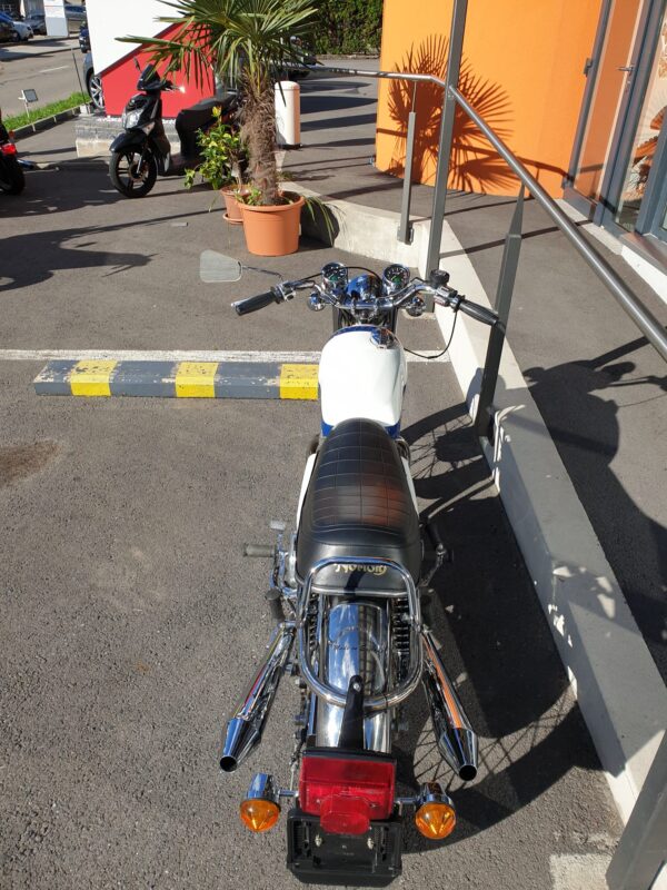 Norton - Comando - immagine 5