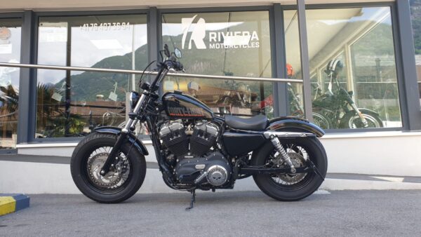 Harley Davidson – 48 (49kw) - immagine 2