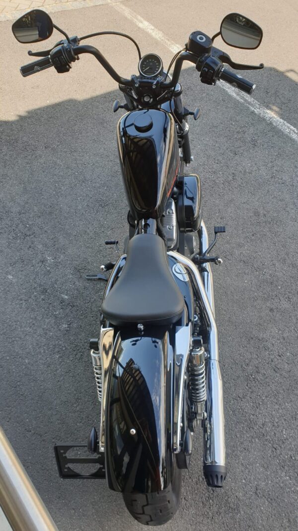 Harley Davidson – 48 (49kw) - immagine 5