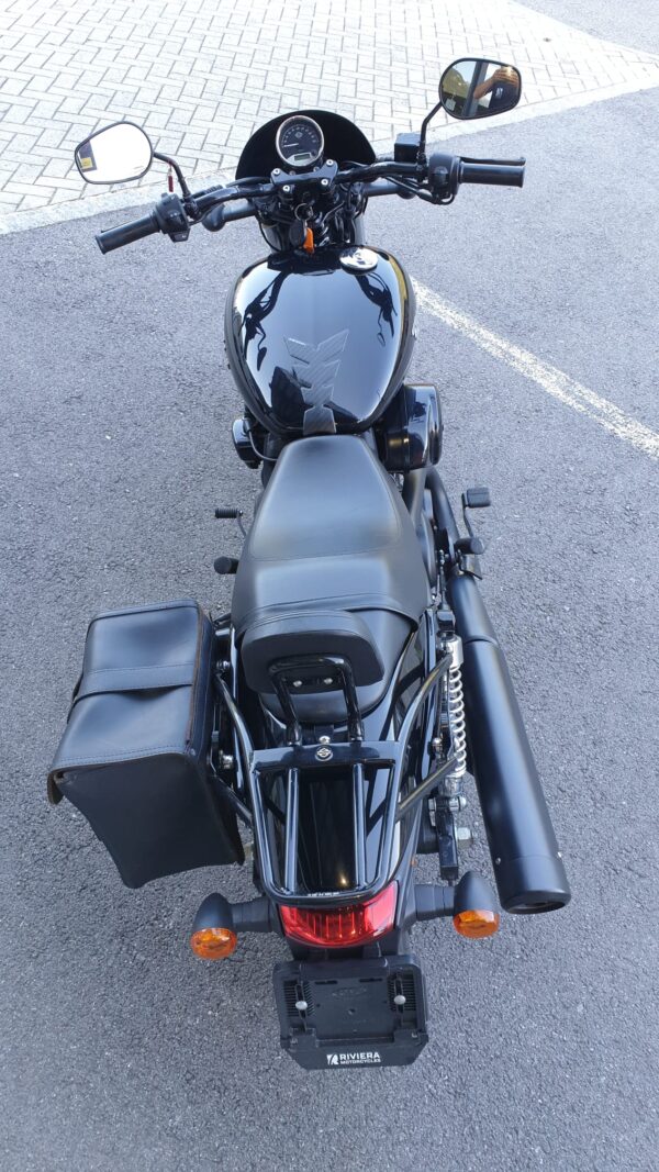 Harley Davidson - 750 Street (44Kw) - immagine 5