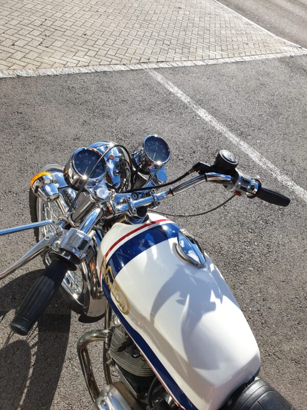 Norton - Comando - immagine 6