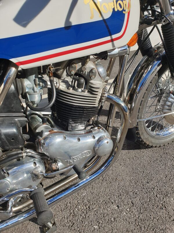 Norton - Comando - immagine 7
