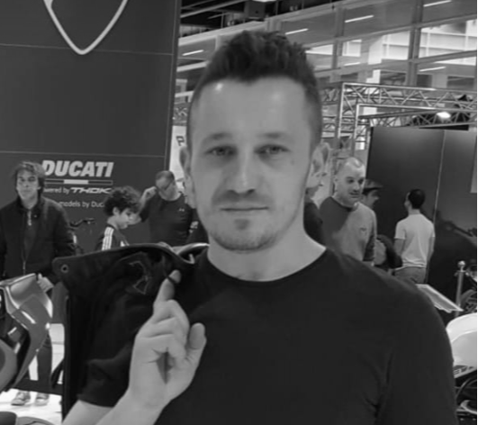 Foto di Haxhi
