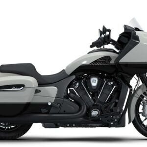 Indian Challenger Dark Horse 112