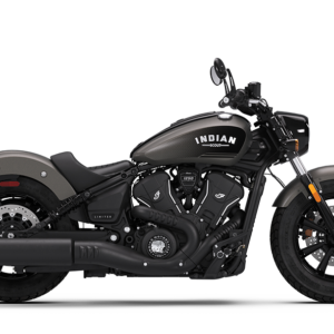 Scout Sixty Bobber 999