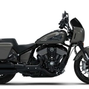 Indian Sport Chief RT